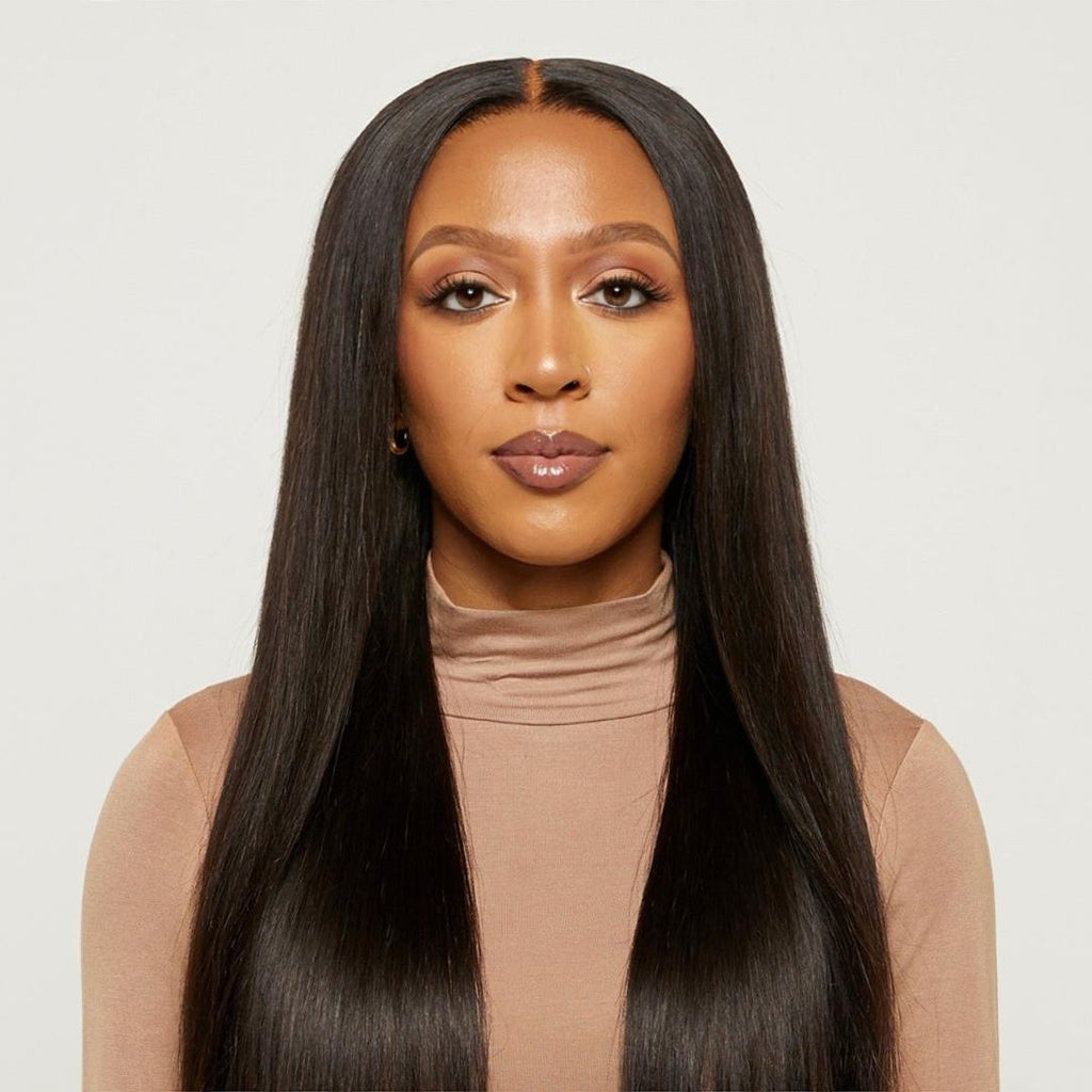 Very Straight HD Lace Wigs