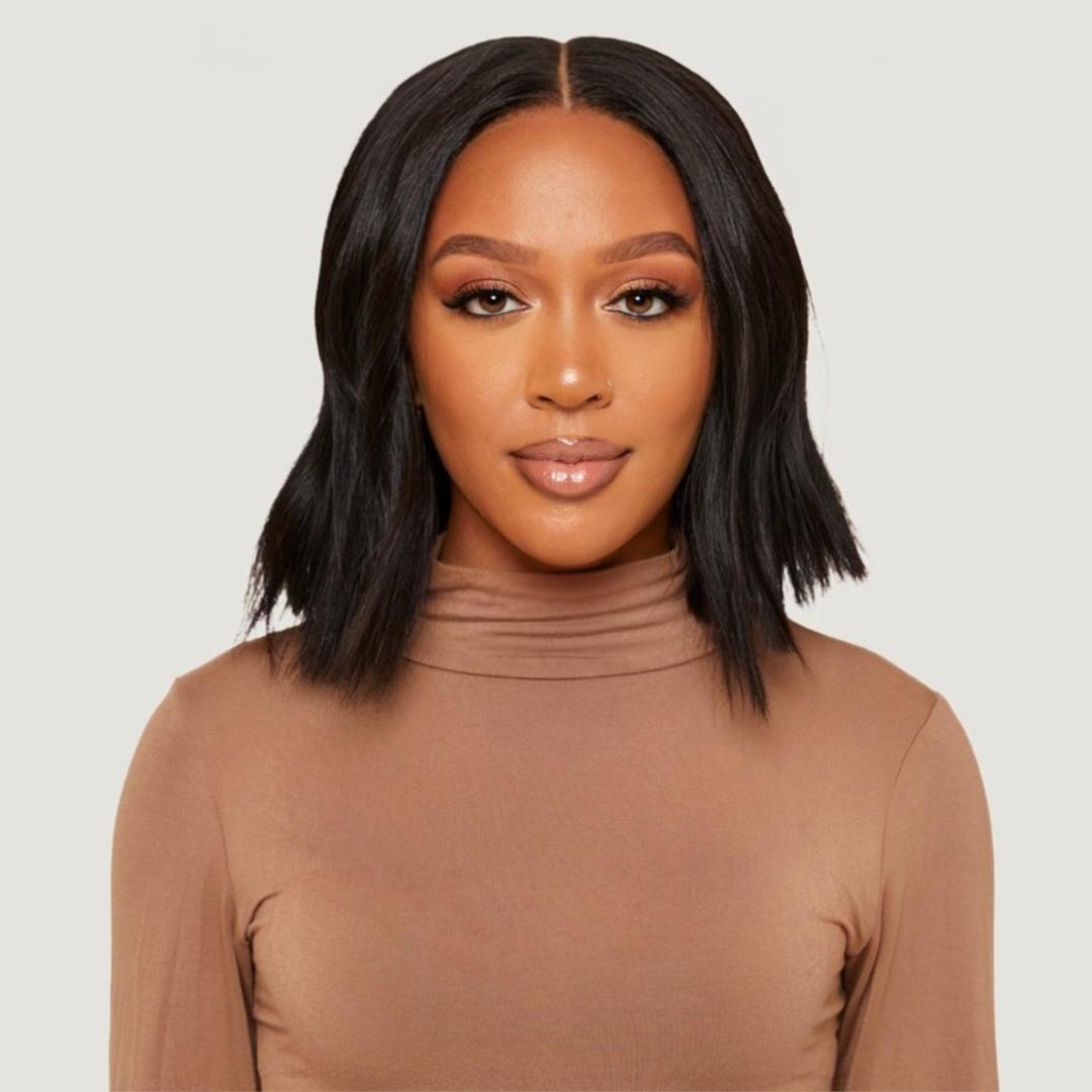 Very Straight HD Lace Wigs