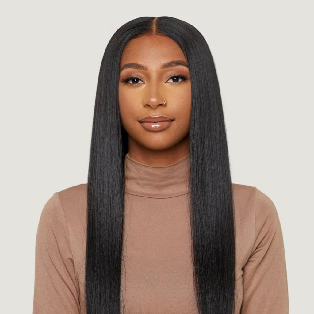 Very Straight HD Lace Wigs