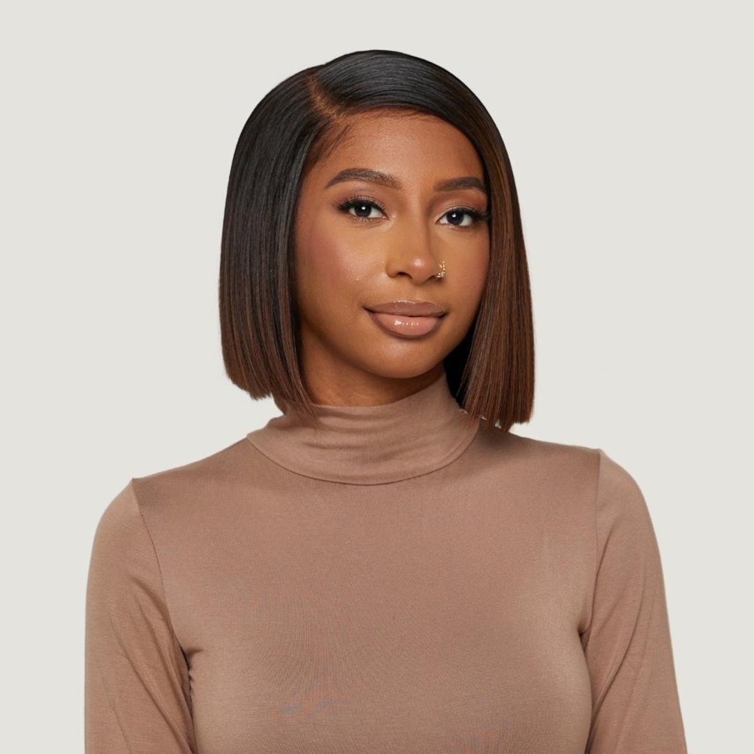 Very Straight HD Lace Wigs (Test Product)