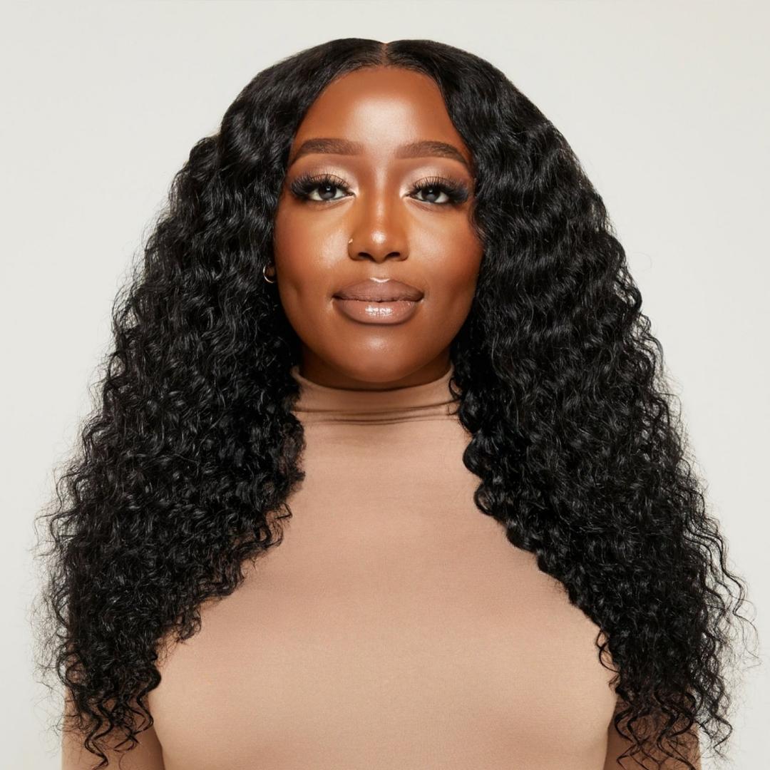 No. 1 HD Lace Wig