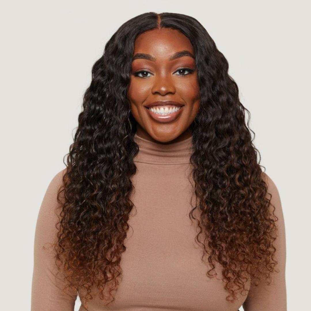 Very Wavy HD Lace Wigs
