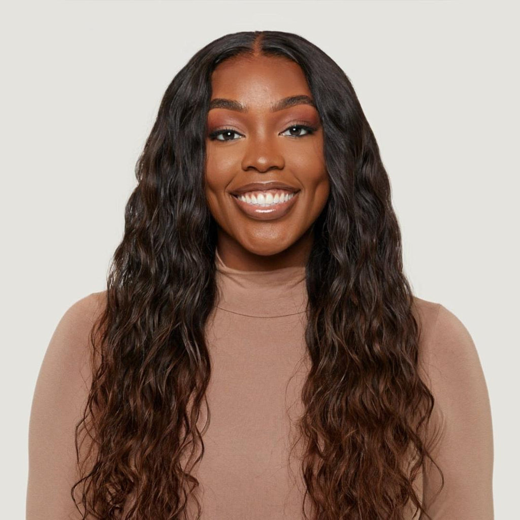 Wavy HD Lace Wigs
