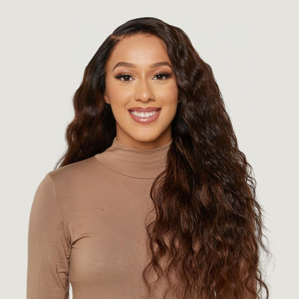 Wavy HD Lace Wigs