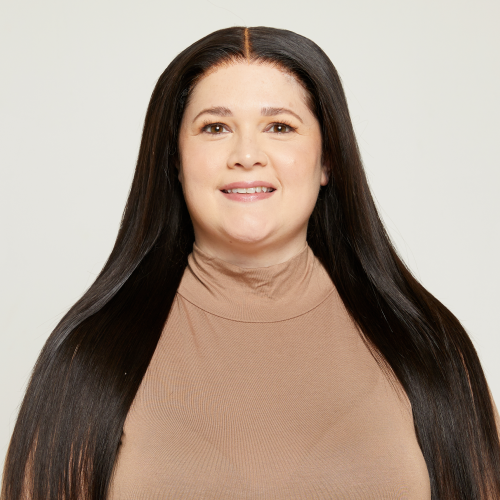 Very Straight HD Lace Wigs (Semi-Custom)