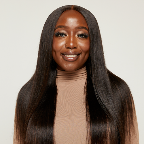 Very Straight HD Lace Wigs