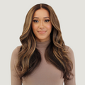 Signature Highlights No.1 Straight HD Lace Wig