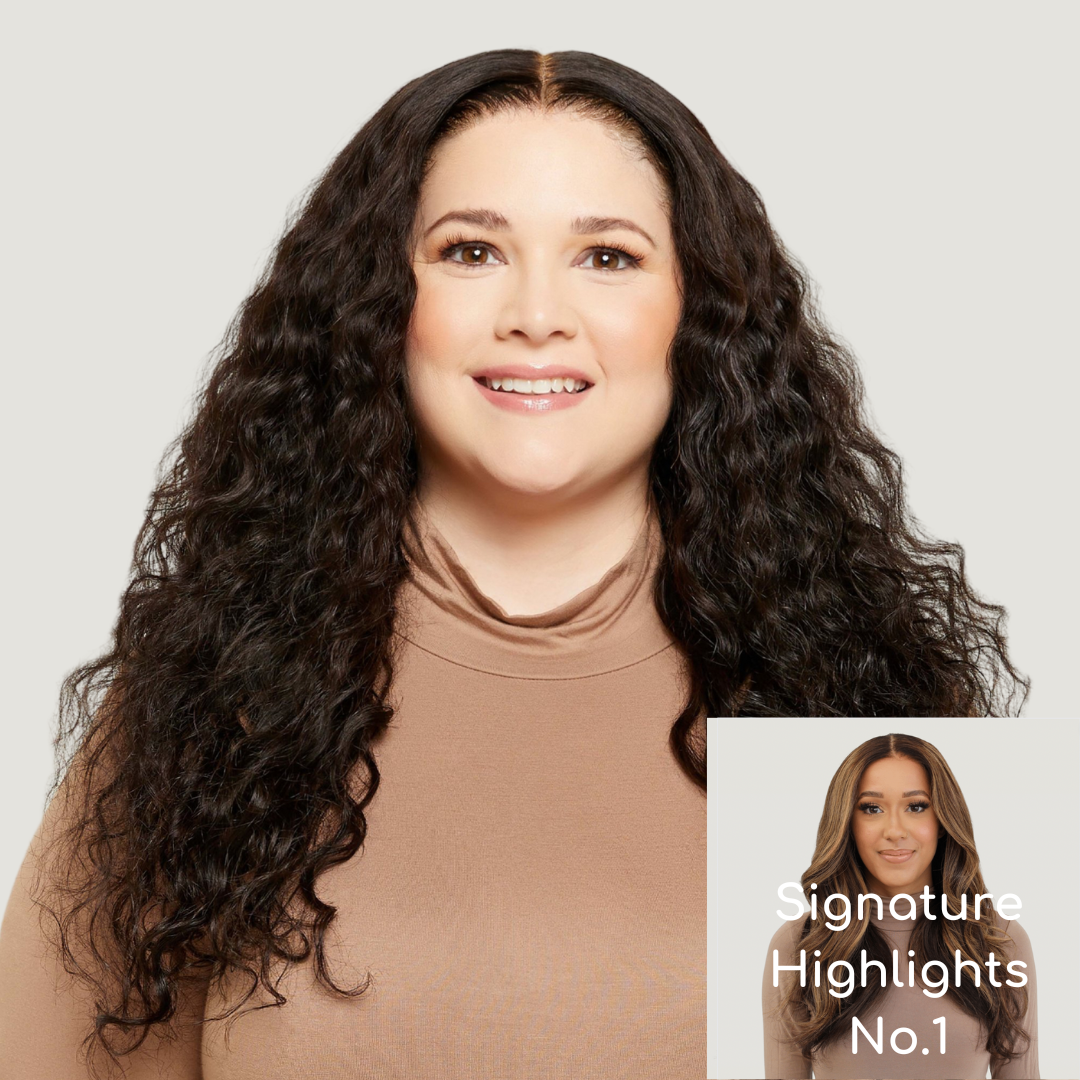 Wavy HD Lace Wigs