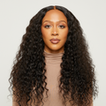 Very Wavy HD Lace Wigs