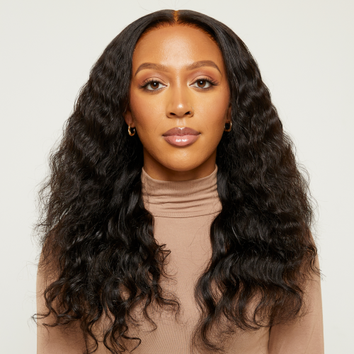 Wavy HD Lace Wigs