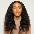 Wavy HD Lace Wigs