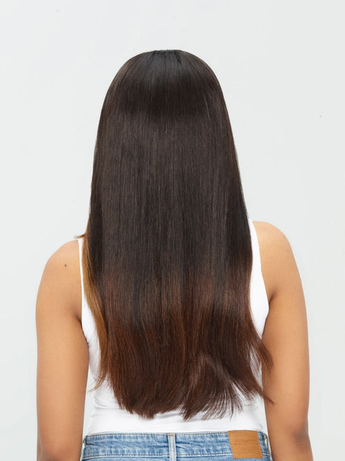 No. 40 HD Lace Wig